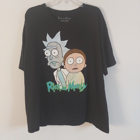 Bundle Men's 4pcs Graphic Tees - Picture 7 of 10